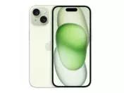 Смартфон Apple iPhone 15 128GB Green image thumbnail 0