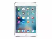 Таблет Apple iPad Mini 5th Gen A2124 (2019) 64GB Wi-Fi+LTE Silver image thumbnail 0