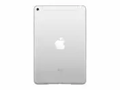 Таблет Apple iPad Mini 5th Gen A2124 (2019) 64GB Wi-Fi+LTE Silver image thumbnail 1