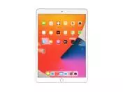 Таблет Apple iPad 10.2 7th Gen A2198 (2019) 128GB Wi-Fi+LTE Gold image thumbnail 0