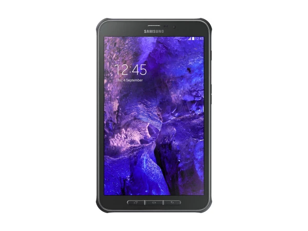 Tablet Samsung Galaxy Tab Active 4 8.0 (2014) Wi-Fi+LTE 16GB Black