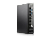 Компютър HP EliteDesk 800 G2 USFF, i5-6500T, 16GB, 256GB SSD