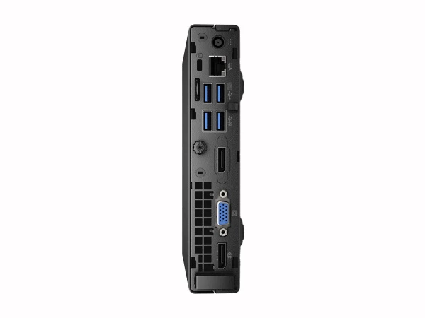 Компютър HP EliteDesk 800 G2 USFF, i5-6500T, 16GB, 256GB SSD