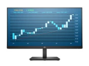 Монитор HP P244, 23.8" IPS Full HD 1920x1080