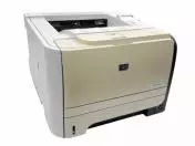 Printer HP LaserJet P2055d image thumbnail 2