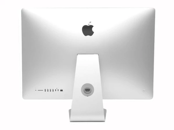 Computer Apple iMac 27'' A2115 (2020) Silver, i5-10600, 32GB, 512GB SSD, Retina 5120x2880, AMD Radeon Pro 5300