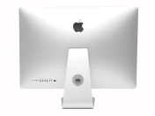 Компютър Apple iMac 27'' A2115 (2020) Silver, i5-10600, 32GB, 512GB SSD, Retina 5120x2880, AMD Radeon Pro 5300