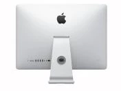 Компютър Apple iMac 21.5'' A1418 (Late 2013) Silver, i5-4570R, 16GB, 512GB SSD, IPS Full HD 1920x1080 image thumbnail 2