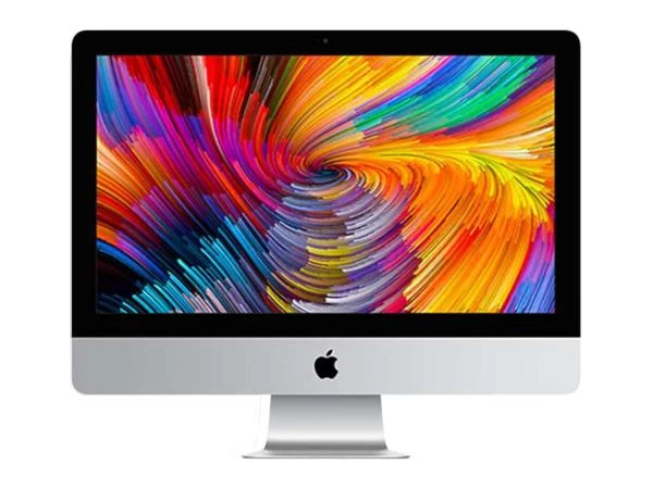 Computer Apple iMac 21.5'' A1418 (Late 2013) Silver, i5-4570R, 16GB, 512GB SSD, IPS Full HD 1920x1080