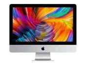 Компютър Apple iMac 21.5'' A1418 (Late 2013) Silver, i5-4570R, 16GB, 512GB SSD, IPS Full HD 1920x1080