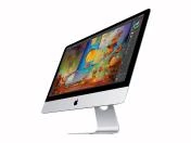 Компютър Apple iMac 21.5'' A1418 (Late 2013) Silver, i5-4570R, 16GB, 512GB SSD, IPS Full HD 1920x1080