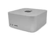 Компютър Apple Mac Studio A2615 (2022) USFF Silver image thumbnail 0