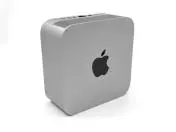 Компютър Apple Mac Studio A2615 (2022) USFF Silver image thumbnail 1
