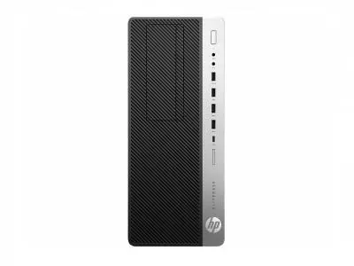 Компютър HP EliteDesk 800 G4 Tower