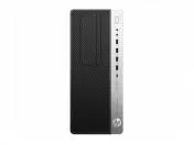 Компютър HP EliteDesk 800 G4 Tower image thumbnail 0