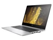 Лаптоп HP EliteBook 830 G5, i7-8550U, 16GB, 256GB SSD, Тъчскрийн, 13.3" IPS Full HD 1920x1080