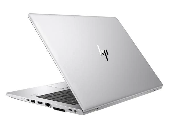 Laptop HP EliteBook 830 G5, i7-8550U, 16GB, 256GB SSD, Touchscreen, 13.3" IPS Full HD 1920x1080