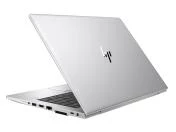 Лаптоп HP EliteBook 830 G5, i7-8550U, 16GB, 256GB SSD, Тъчскрийн, 13.3" IPS Full HD 1920x1080