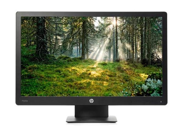 Monitor HP ProDisplay P223a, 21.5" W-LED, Full HD 1920x1080