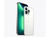 Смартфон Apple iPhone 13 Pro 128GB Silver image thumbnail 2