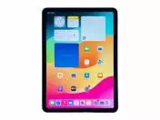 Таблет Apple iPad Air 4th Gen A2316 (2020) 64GB Wi-Fi Silver image thumbnail 0