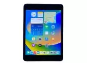 Tablet Apple iPad Mini 5th Gen A2124 (2019) 64GB Wi-Fi+LTE Space Gray image thumbnail 0
