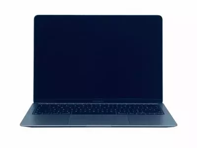 Лаптоп Apple MacBook Air M1 A2337 (2020) Space Gray, Apple M1, 8GB, 256GB SSD, 13.3" Retina 2560 x 1600