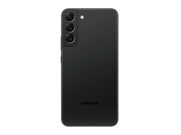 Смартфон Samsung Galaxy S22 5G 128GB Phantom Black