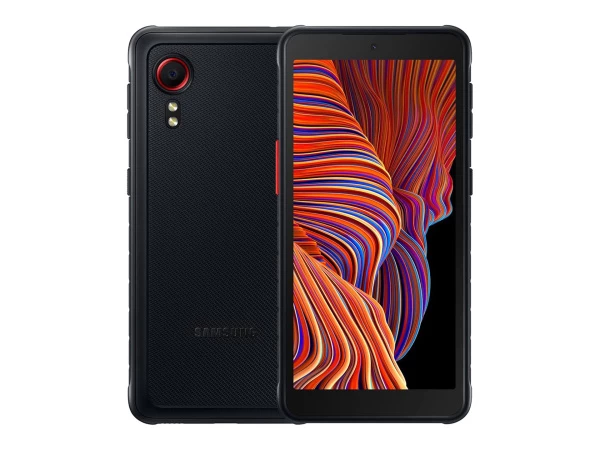 Смартфон Samsung Galaxy Xcover 5 64GB Black