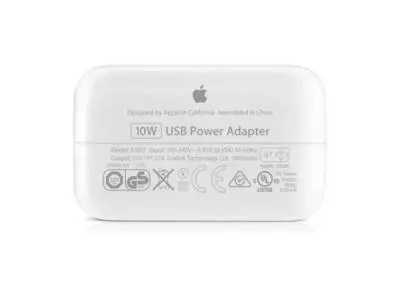 Charging device Apple A1357 10W