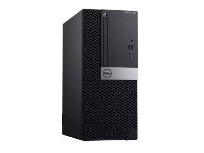 Computer Dell OptiPlex 7060 Mini Tower