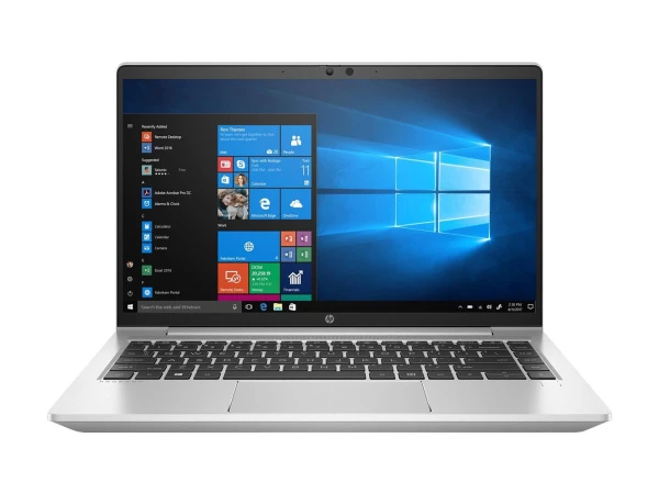 Лаптоп HP ProBook 440 G8, i3-1115G4, 16GB, 256GB SSD, 14” HD 1366x768