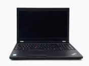Мобилна работна станция Lenovo ThinkPad P51 image thumbnail 0