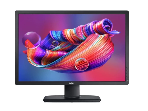 Монитор Dell Ultrasharp U2412M, 24" IPS WUXGA 1920x1200