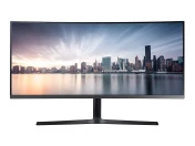 Монитор Samsung C34H890WJU, 34" UltraWide Quad HD 3440х1440