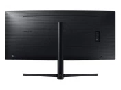 Монитор Samsung C34H890WJU, 34" UltraWide Quad HD 3440х1440