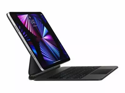 Клавиатура Apple MAGIC A2261 Black