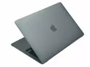 Laptop Apple MacBook Air M1 A2337 (2020) Space Gray image thumbnail 3