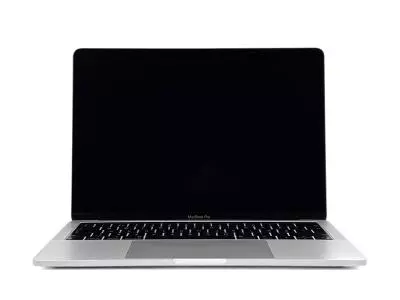 Лаптоп Apple MacBook Pro A1706 (2017) Silver