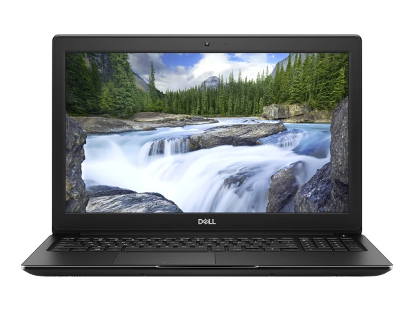 Лаптоп Dell Latitude 5500, i7-8665U, 16GB, 512GB SSD, 15.6'' IPS Full HD 1920x1080