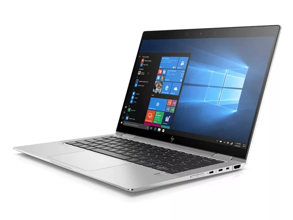 Laptop  HP EliteBook x360 1030 G4, i5-8365U, 8GB, 256GB SSD, Touch Screen, 13.3'' IPS Full HD 1920x1080
