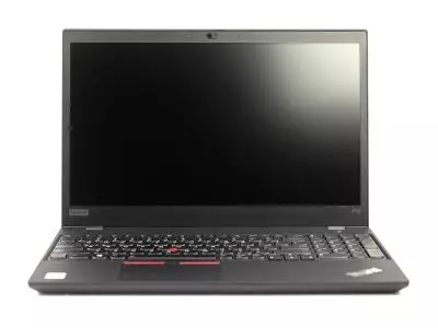Мобилна работна станция Lenovo ThinkPad P15s Gen1