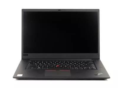 Mobile workstation Lenovo ThinkPad P1 (Gen 3)