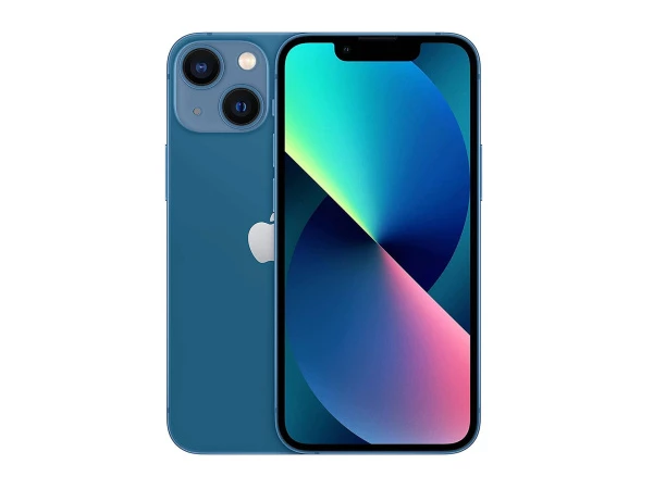 Smartphone Apple iPhone 13 mini 128GB Blue