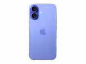 Смартфон Apple iPhone 16 128GB Ultramarine image thumbnail 1