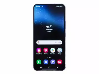 Смартфон Samsung Galaxy S23 5G 128GB Green