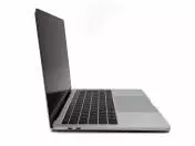 Лаптоп Apple MacBook Pro A1706 (2016) Silver image thumbnail 2
