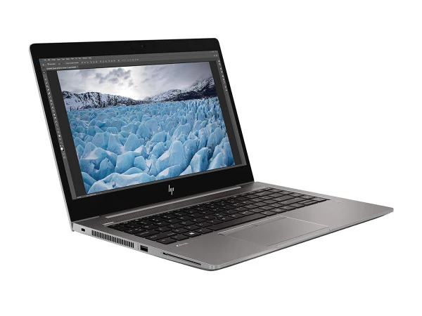 Mobile Workstation HP ZBook 14u G6, i7-8565U, 16GB, 512GB SSD, 14" IPS Full HD 1920x1080, Radeon Pro WX3200