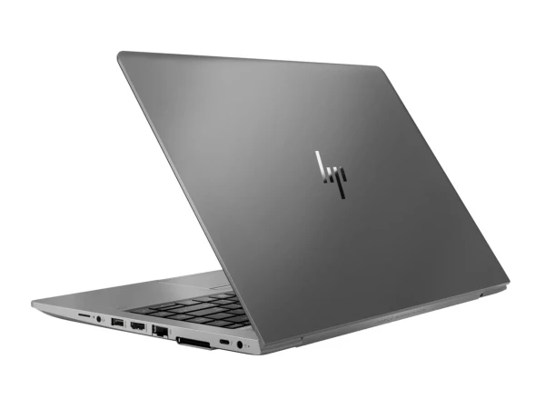 Mobile Workstation HP ZBook 14u G6, i7-8565U, 16GB, 512GB SSD, 14" IPS Full HD 1920x1080, Radeon Pro WX3200