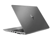 Мобилна работна станция HP ZBook 14u G6, i7-8565U, 16GB, 512GB SSD, 14" IPS Full HD 1920x1080, Radeon Pro WX3200